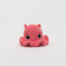 Load image into Gallery viewer, Dora the Dumbo Octopus - NO SEW
