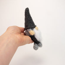 Load image into Gallery viewer, Graham the Mini Gnome