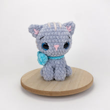 Load image into Gallery viewer, Plush Cinnabun the Cat