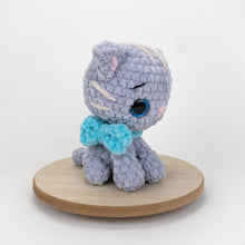 Load image into Gallery viewer, Plush Cinnabun the Cat