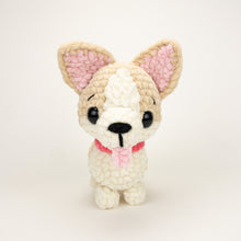 Load image into Gallery viewer, Plush Coco the Corgi Pup
