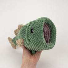 Load image into Gallery viewer, Plush Barry the Bass