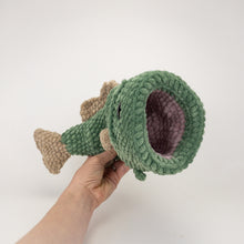 Load image into Gallery viewer, Plush Barry the Bass