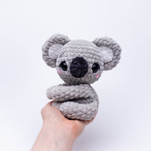 Load image into Gallery viewer, Kai the Koala