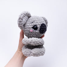 Load image into Gallery viewer, Kai the Koala