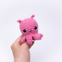 Load image into Gallery viewer, 8-Pattern Pack - Sea Friends - DIGITAL Pattern