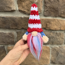Load image into Gallery viewer, Graham the Mini Gnome