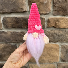 Load image into Gallery viewer, Graham the Mini Gnome