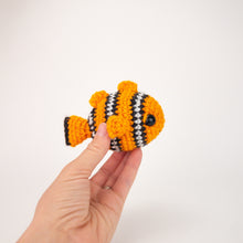 Load image into Gallery viewer, 8-Pattern Pack - Mega Ray and Sea Friends - DIGITAL Patterns