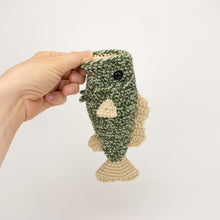 Load image into Gallery viewer, Bert the Bass