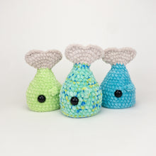 Load image into Gallery viewer, Flip the Fish Pattern - NO SEW