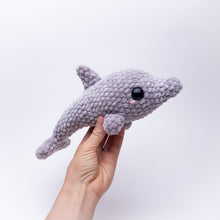 Load image into Gallery viewer, Dottie the Dolphin