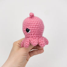 Load image into Gallery viewer, Dorothy the Dumbo Octopus