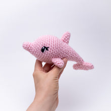 Load image into Gallery viewer, Dottie the Dolphin