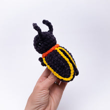 Load image into Gallery viewer, Flare the Firefly - NO SEW