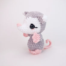 Load image into Gallery viewer, Plush Polly the Possum