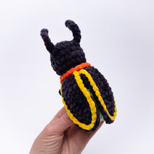 Load image into Gallery viewer, Flare the Firefly - NO SEW