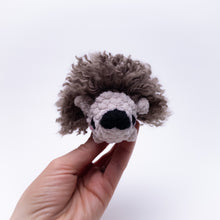 Load image into Gallery viewer, Herbie the Hedgehog - NO SEW