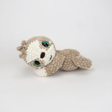 Load image into Gallery viewer, Sid the Plush Sloth