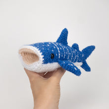 Load image into Gallery viewer, Winston the Whale Shark