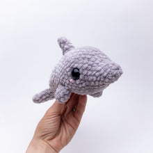 Load image into Gallery viewer, Dottie the Dolphin