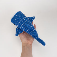 Load image into Gallery viewer, Winston the Whale Shark