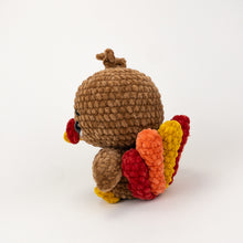 Load image into Gallery viewer, Plush Tucker the Turkey