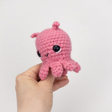 Load image into Gallery viewer, Dorothy the Dumbo Octopus