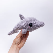 Load image into Gallery viewer, Dottie the Dolphin