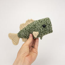 Load image into Gallery viewer, Bert the Bass