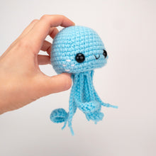 Load image into Gallery viewer, Juniper the Baby Jellyfish - Beginner Friendly!