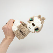 Load image into Gallery viewer, Sid the Plush Sloth