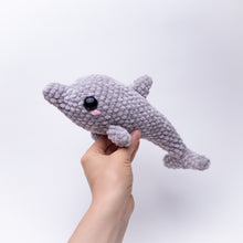 Load image into Gallery viewer, Dottie the Dolphin
