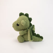 Load image into Gallery viewer, Desmond the Dragon