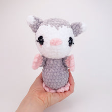 Load image into Gallery viewer, Plush Polly the Possum