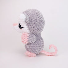 Load image into Gallery viewer, Plush Polly the Possum