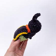 Load image into Gallery viewer, Flare the Firefly - NO SEW