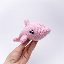Load image into Gallery viewer, Dottie the Dolphin