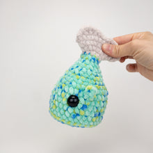 Load image into Gallery viewer, Flip the Fish Pattern - NO SEW