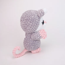 Load image into Gallery viewer, Plush Polly the Possum