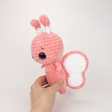 Load image into Gallery viewer, Plush Belah the Butterfly