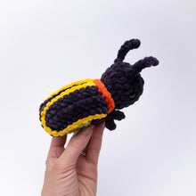 Load image into Gallery viewer, Flare the Firefly - NO SEW