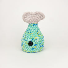 Load image into Gallery viewer, Flip the Fish Pattern - NO SEW