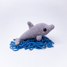 Load image into Gallery viewer, Dottie the Dolphin