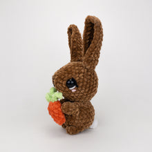 Load image into Gallery viewer, Plush Buttercup the Bunny Rabbit Digital Pattern
