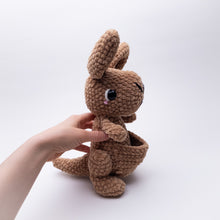 Load image into Gallery viewer, Kira and Kit the Kangaroos