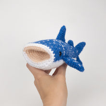Load image into Gallery viewer, Winston the Whale Shark