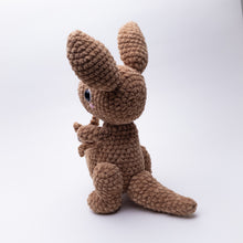 Load image into Gallery viewer, Kira and Kit the Kangaroos