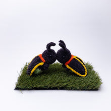 Load image into Gallery viewer, Flare the Firefly - NO SEW