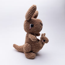 Load image into Gallery viewer, Kira and Kit the Kangaroos